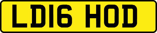LD16HOD