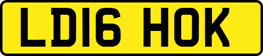 LD16HOK