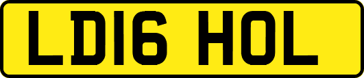LD16HOL