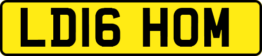 LD16HOM