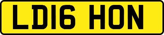 LD16HON