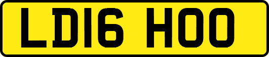LD16HOO