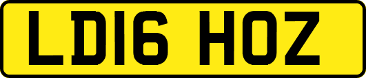 LD16HOZ