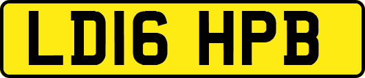 LD16HPB