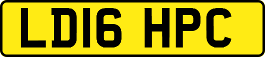 LD16HPC
