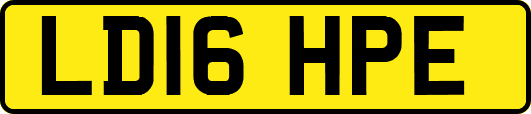 LD16HPE