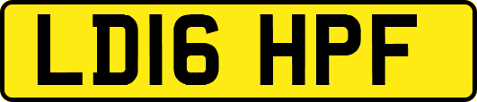 LD16HPF