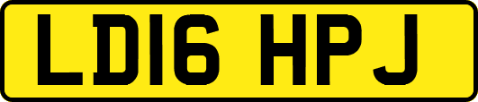 LD16HPJ