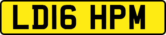 LD16HPM