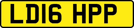 LD16HPP