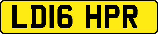 LD16HPR