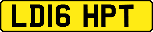 LD16HPT