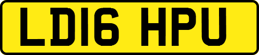 LD16HPU