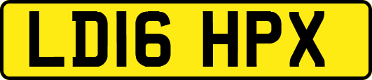 LD16HPX