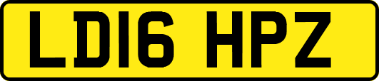 LD16HPZ