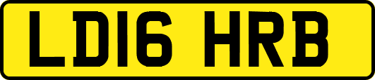 LD16HRB