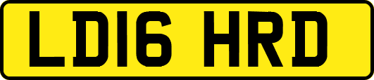LD16HRD