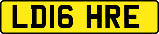 LD16HRE