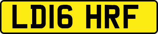LD16HRF