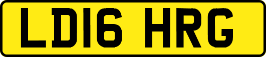 LD16HRG