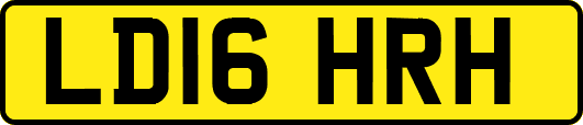 LD16HRH