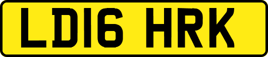 LD16HRK