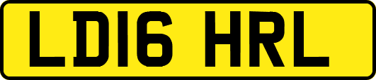 LD16HRL