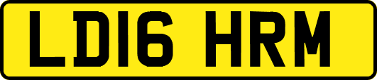 LD16HRM