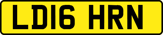 LD16HRN