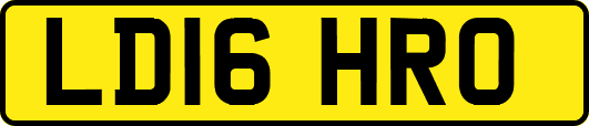 LD16HRO