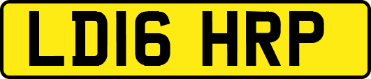 LD16HRP