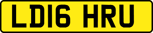 LD16HRU