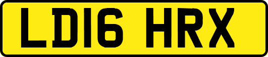 LD16HRX