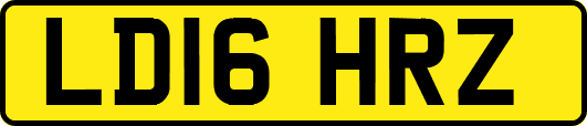 LD16HRZ