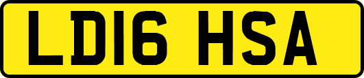 LD16HSA