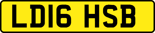 LD16HSB