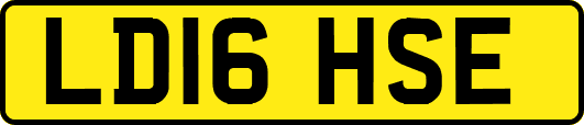 LD16HSE