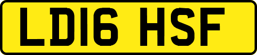 LD16HSF