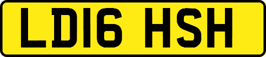 LD16HSH