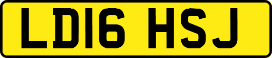 LD16HSJ