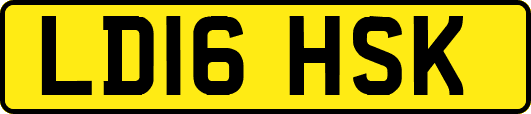LD16HSK