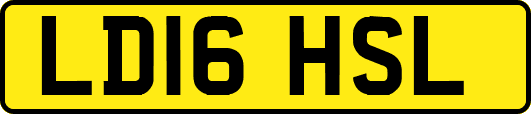 LD16HSL