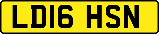 LD16HSN