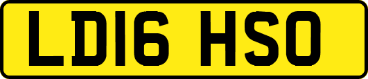 LD16HSO