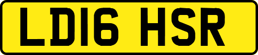 LD16HSR