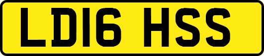 LD16HSS