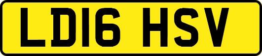 LD16HSV