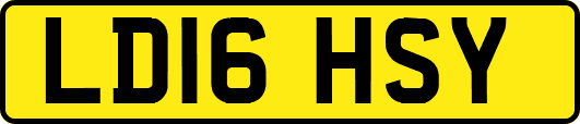 LD16HSY