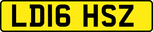 LD16HSZ