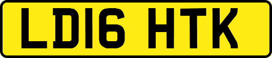 LD16HTK